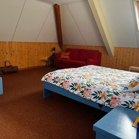 B&B Zandhuizen Eksteriør billede