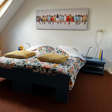 B&B Zandhuizen Eksteriør billede