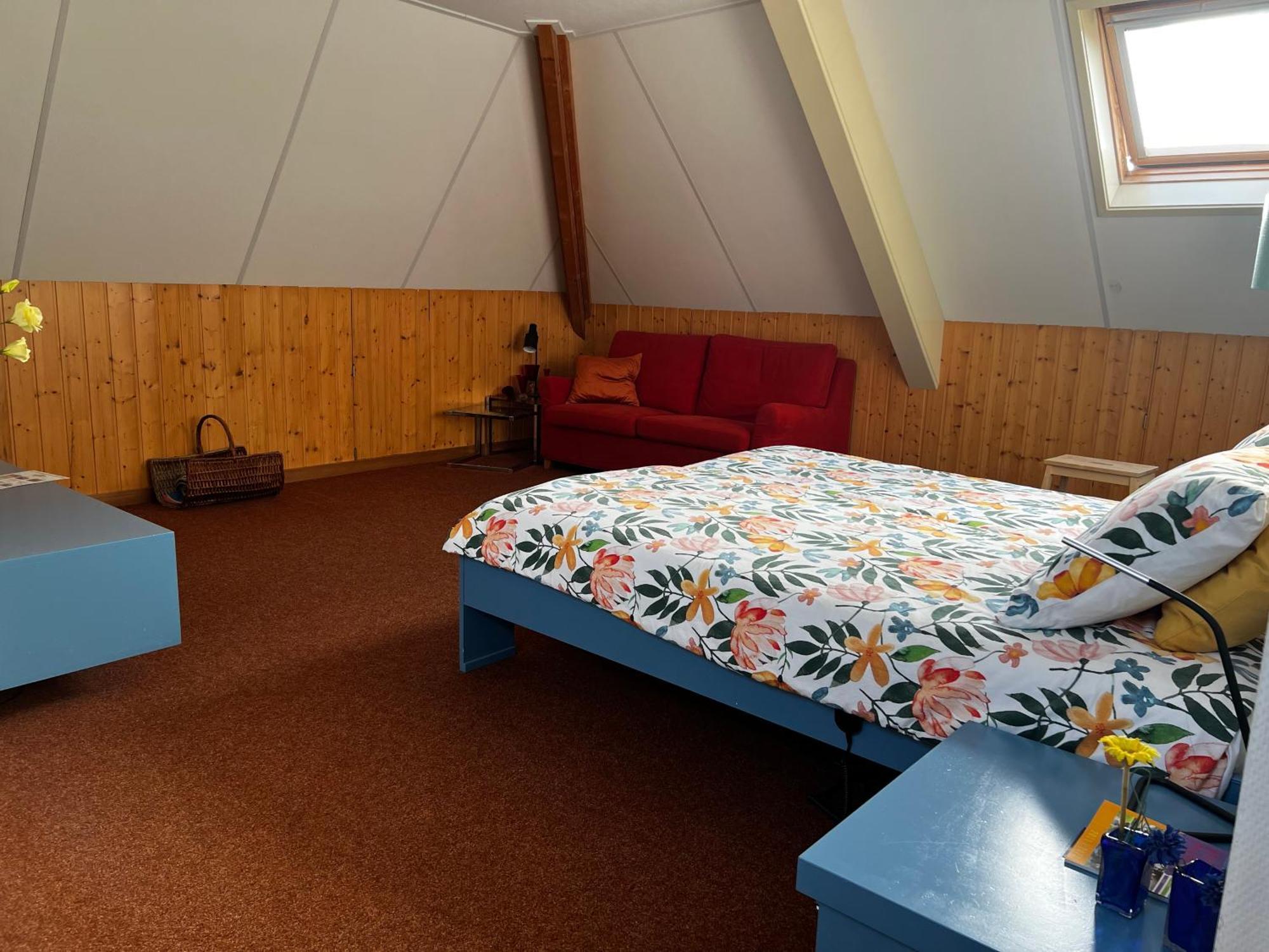 B&B Zandhuizen Eksteriør billede