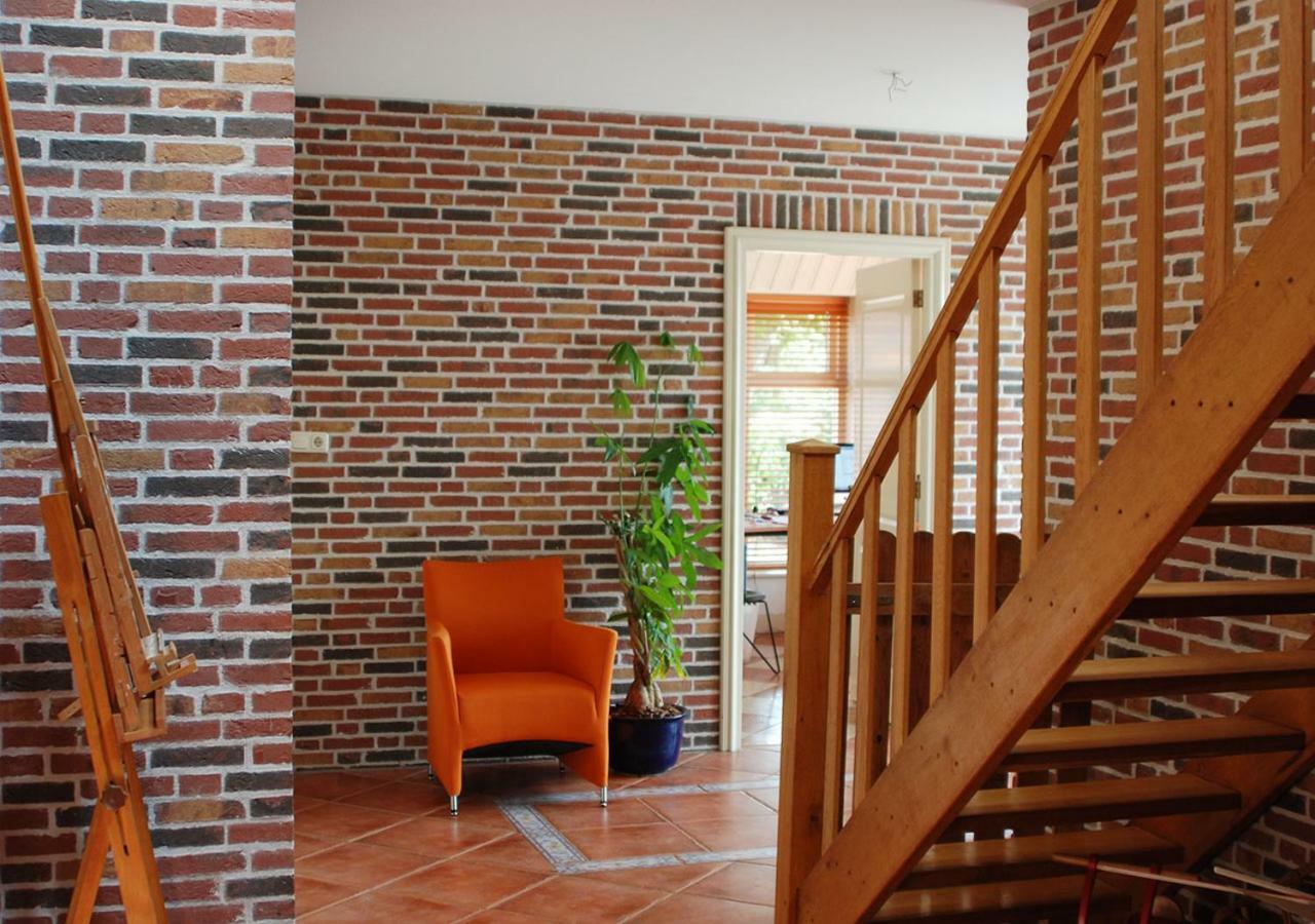 B&B Zandhuizen Eksteriør billede