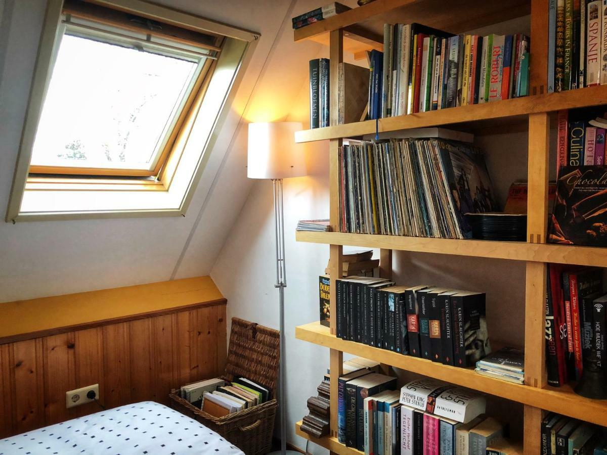 B&B Zandhuizen Eksteriør billede
