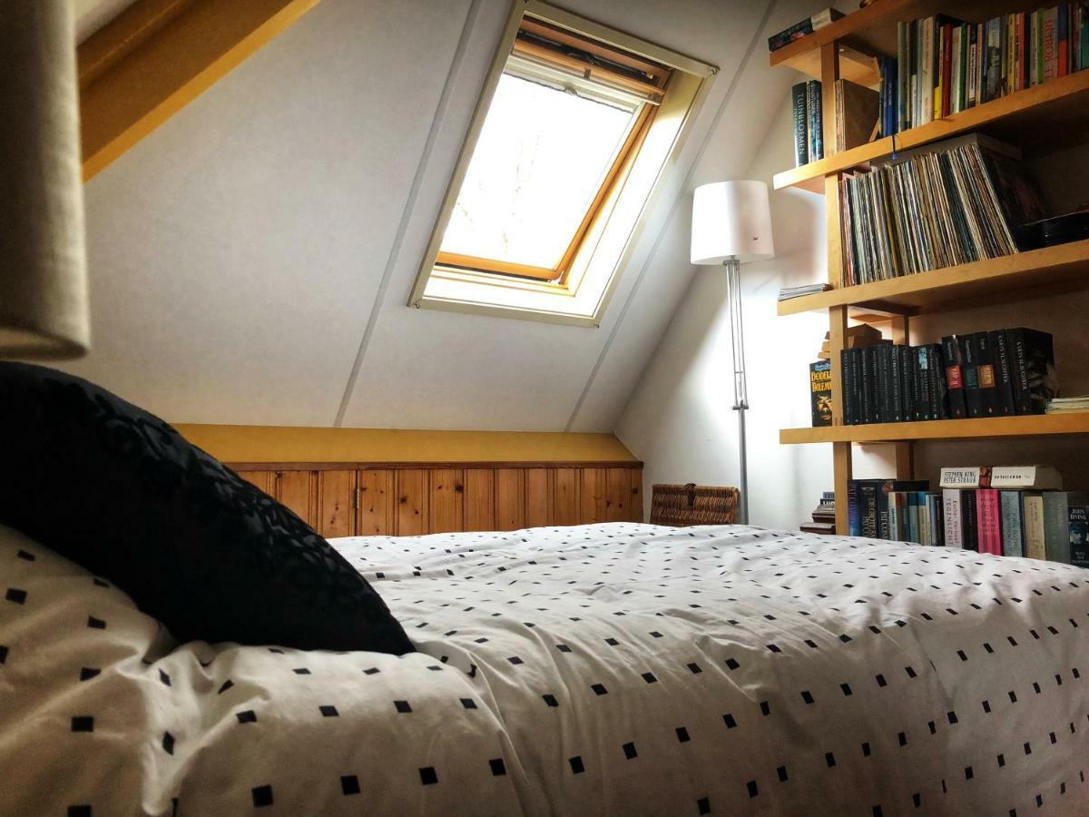 B&B Zandhuizen Eksteriør billede