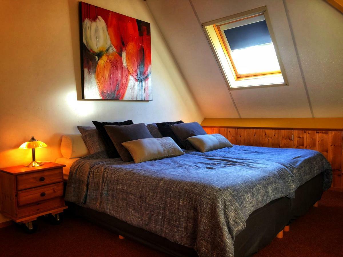 B&B Zandhuizen Eksteriør billede