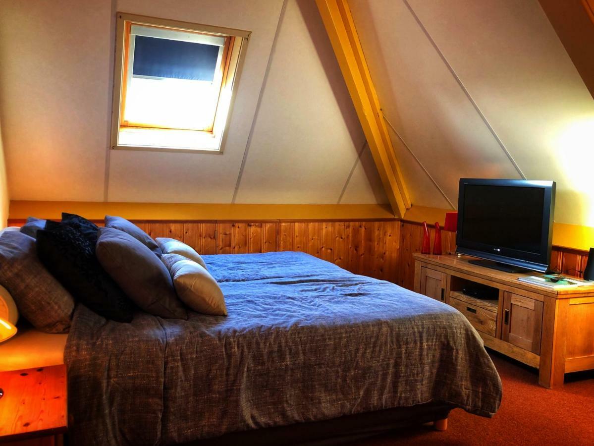 B&B Zandhuizen Eksteriør billede