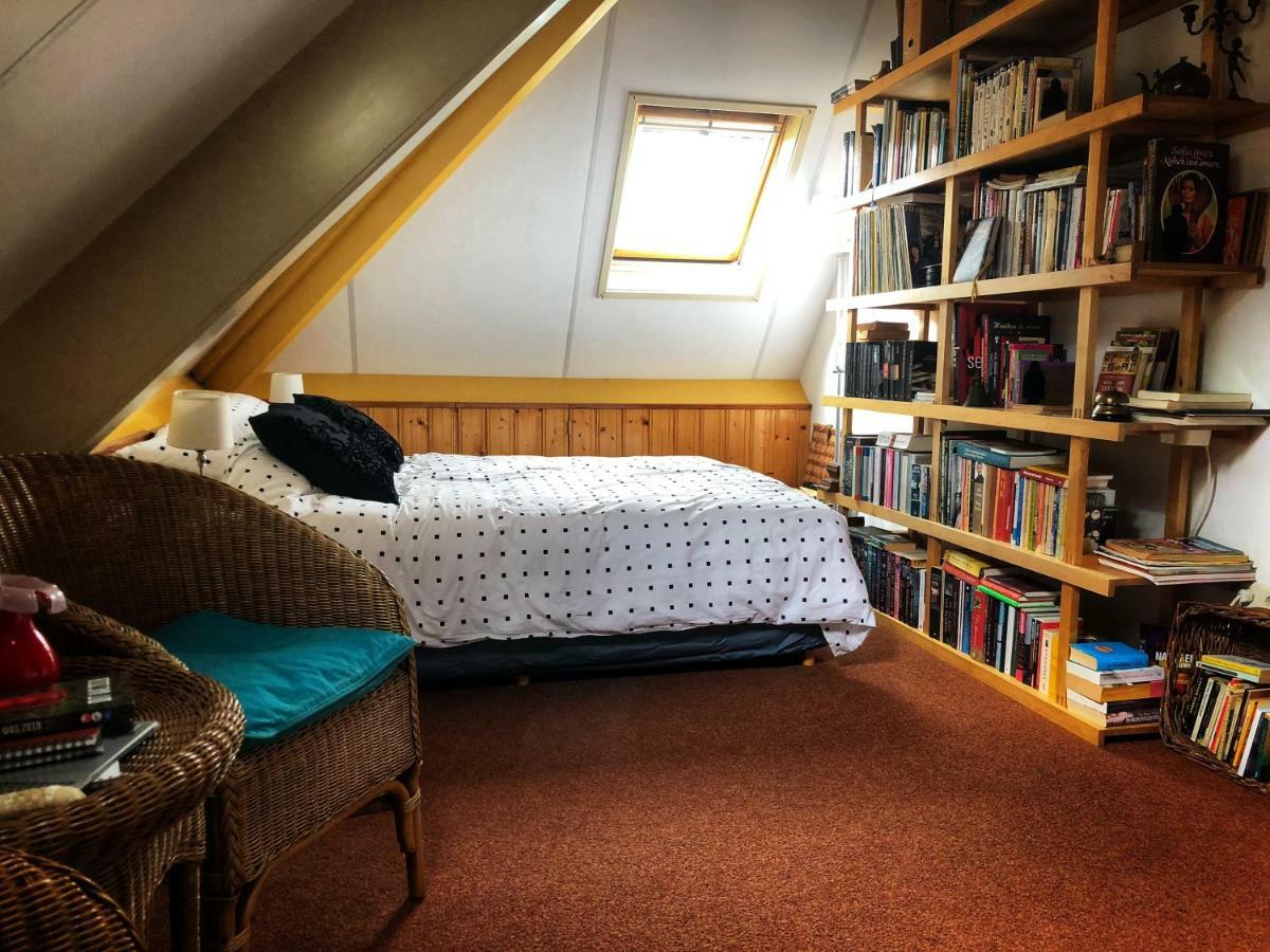 B&B Zandhuizen Eksteriør billede