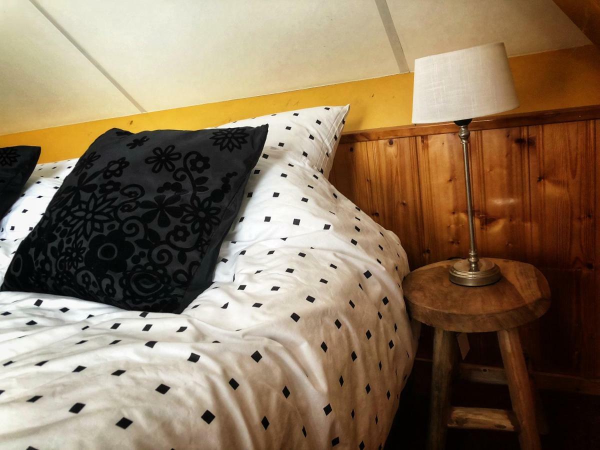 B&B Zandhuizen Eksteriør billede