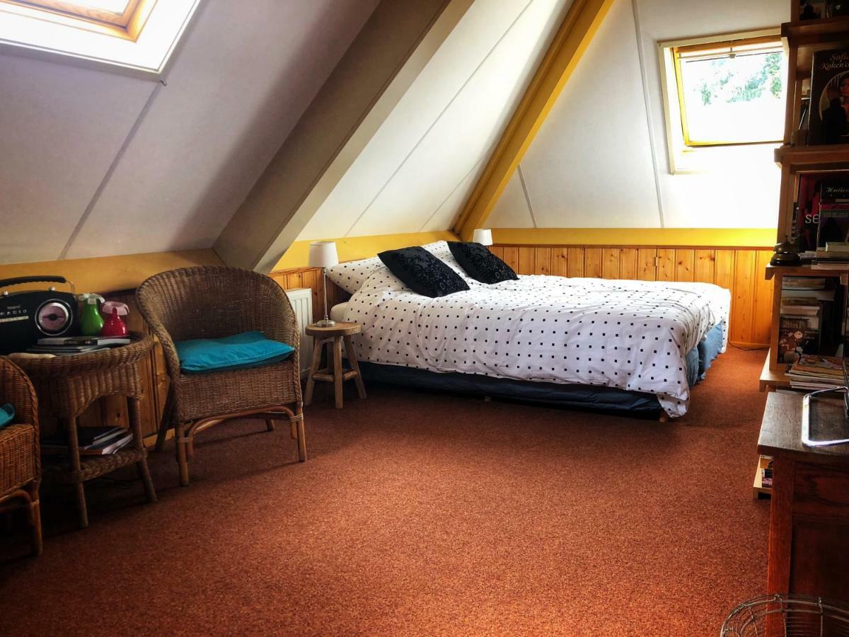 B&B Zandhuizen Eksteriør billede