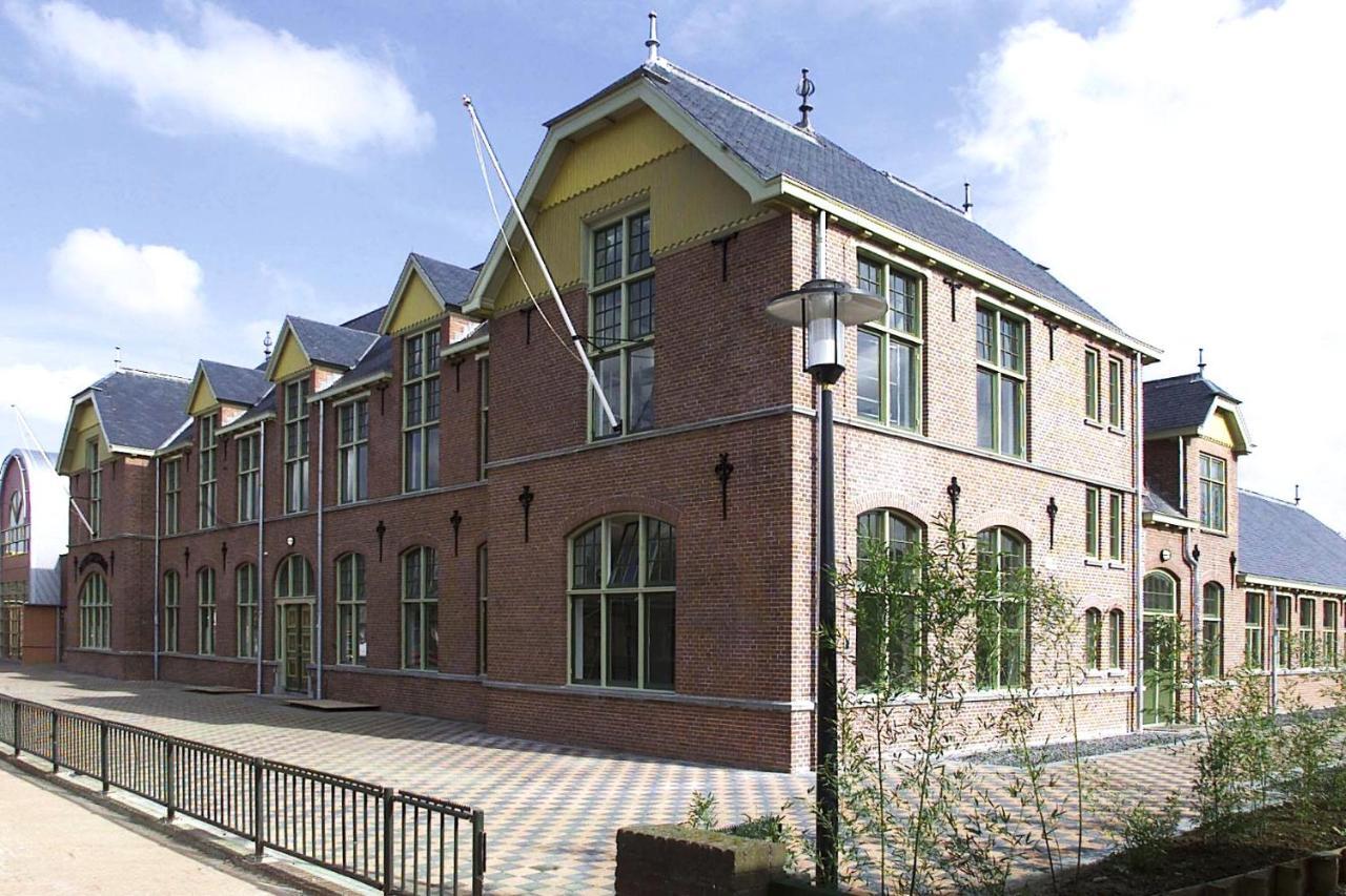 B&B Zandhuizen Eksteriør billede